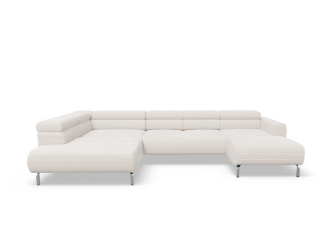Wohnlandschaft UML Plus L